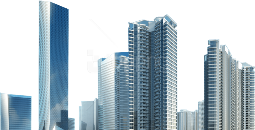 Download Apartment Building Png Images Background - Building Png (850x435), Png Download