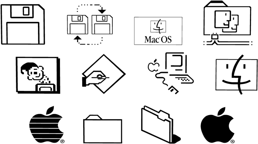 #internet #web #icon #png #aesthetic #tumblr #aestheticcollage - Diagram (1024x642), Png Download