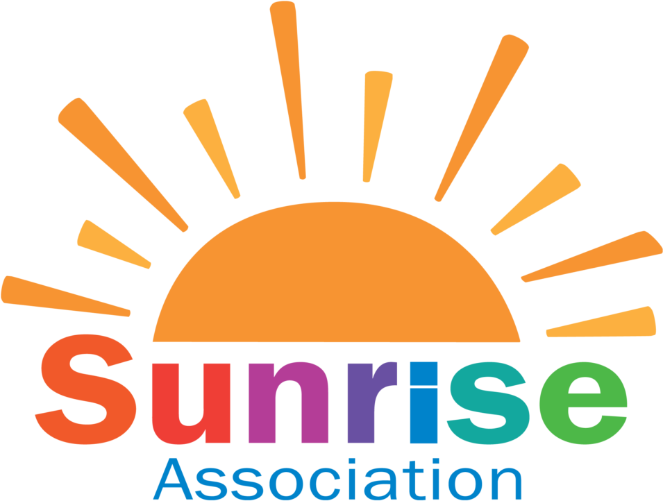 Sunrise Association Favicon - Sunrise Day Camp (1024x1024), Png Download