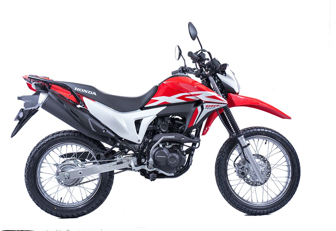 Whenever We Buy A Motorcycle, We Are Often Reluctant - Honda Dirt Bike In Nepal (1140x760), Png Download