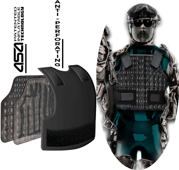 Asa Technology Gif - Armour (579x569), Png Download