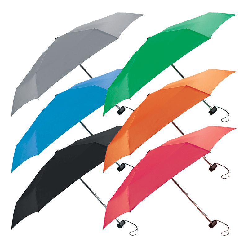 Deluxe Folding Umbrella - Umbrella (800x800), Png Download