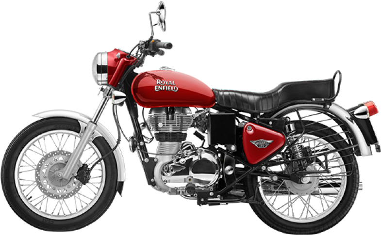 Royal Enfield Classic 500 (800x800), Png Download