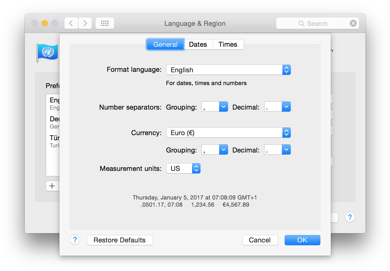 Here Are The Rules Excel Uses To Determine How It Saves - Computer File (1560x1084), Png Download