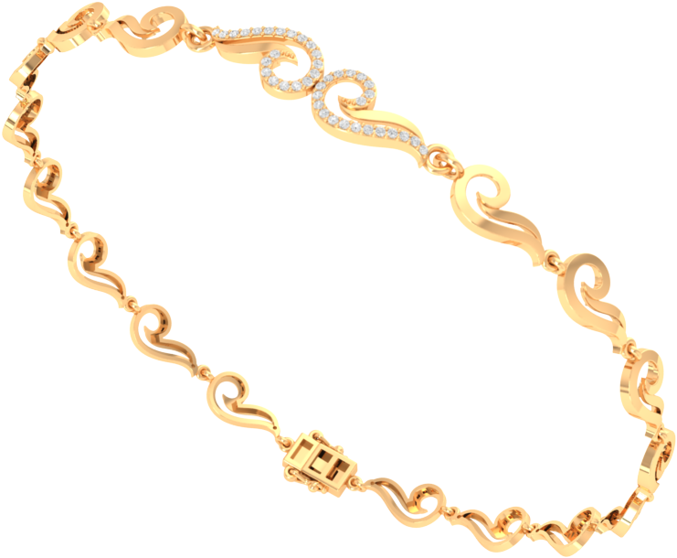 Click Here - Chain (1280x1024), Png Download