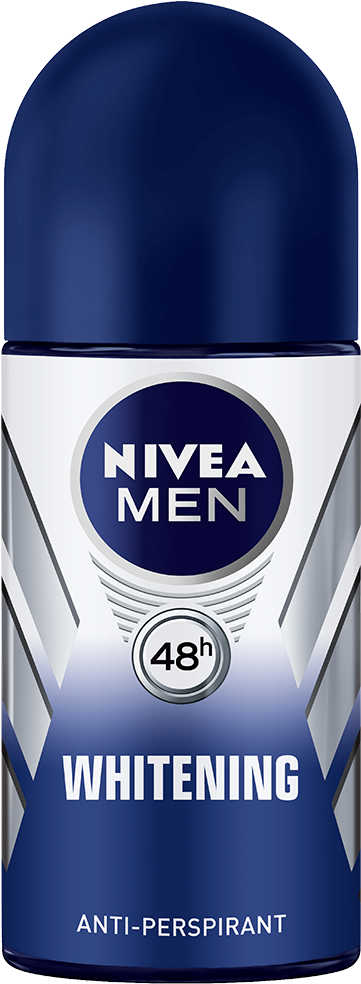 Nivea Cool Kick Roll (1010x1180), Png Download