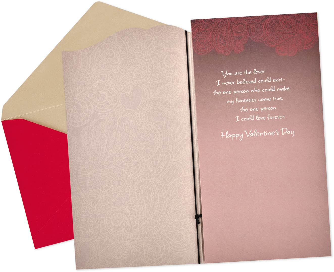 Love You Forever Romantic Valentine's Day - Sketch Pad (1470x1470), Png Download
