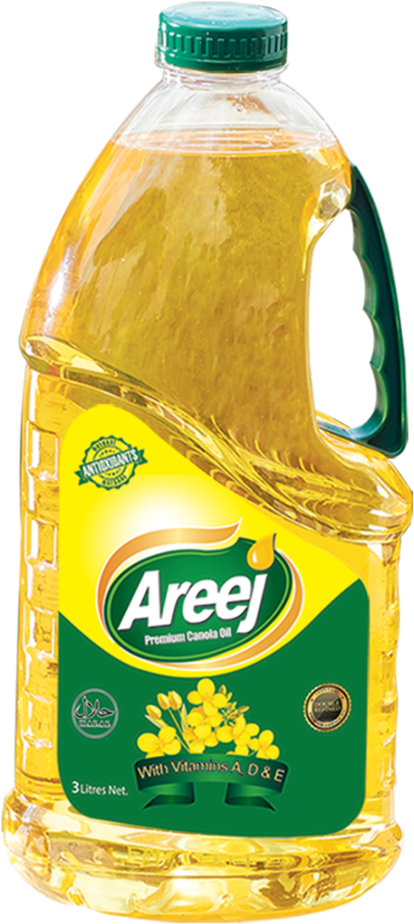 Cooking Oils In Pakistan (1000x1480), Png Download