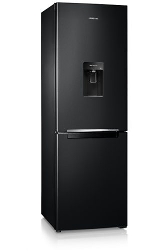 Image - Lodówka Samsung Rb33j3230bc (650x650), Png Download