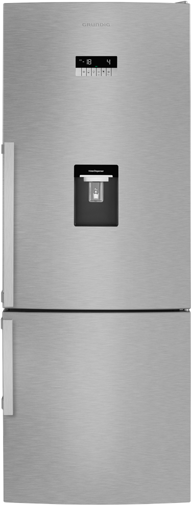 Refrigerator (995x995), Png Download
