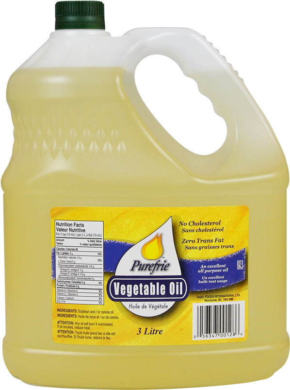 Plastic Bottle (647x934), Png Download