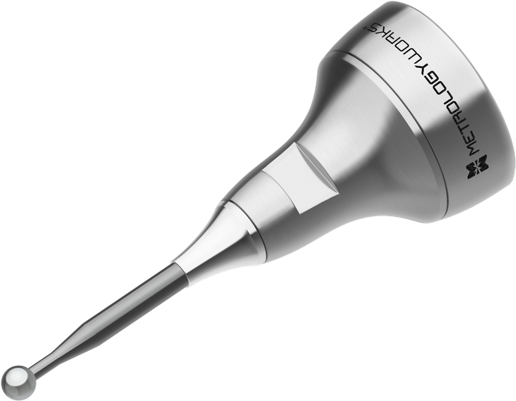 6 Mm - Laser Tracker (850x850), Png Download