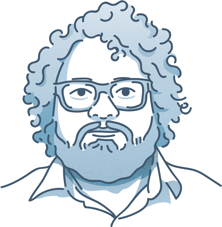 Profiles, Illustration, Face, Vector, - Illustration (1340x1341), Png Download