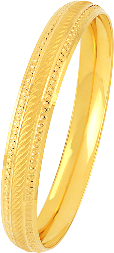 Orra Gold Bangle - Body Jewelry (1200x1000), Png Download