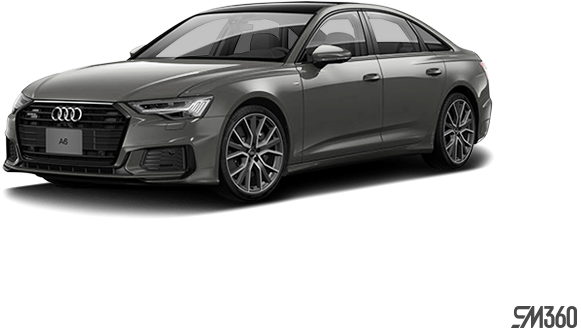 2019 Audi A6 3 0t Technik Quattro 7sp S Tronic New - Black Rolls Royce Ghost Png (640x480), Png Download