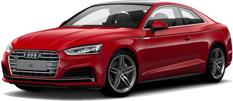 2018 Audi A5 Coupé - 2017 Nissan Juke Sv (880x383), Png Download