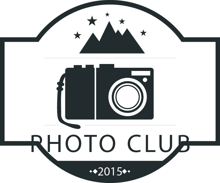 Logo Photography Vector Material Creative Download - Photography Logo Vector Png (758x632), Png Download