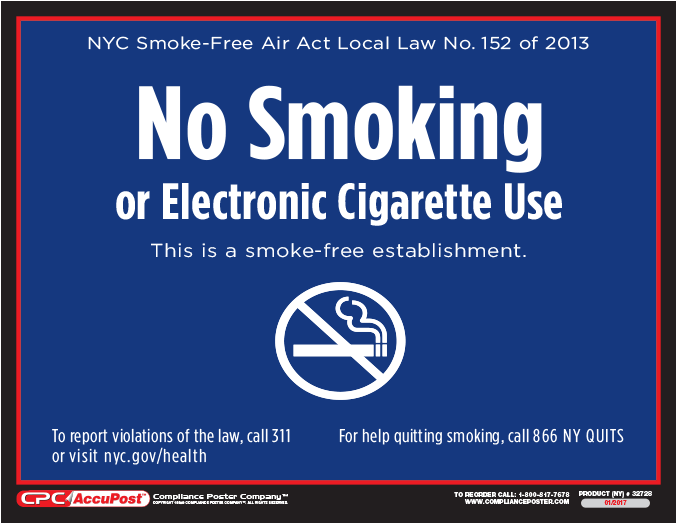 No Smoking And Electronic Cigarette Use Poster - No Smoking Black And White (675x1000), Png Download
