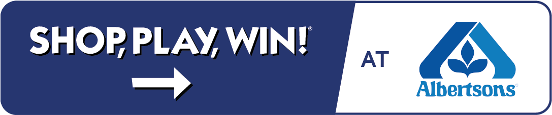 Since I Was Eighteen, I Remember Receiving My Monopoly - Albertsons (1134x276), Png Download