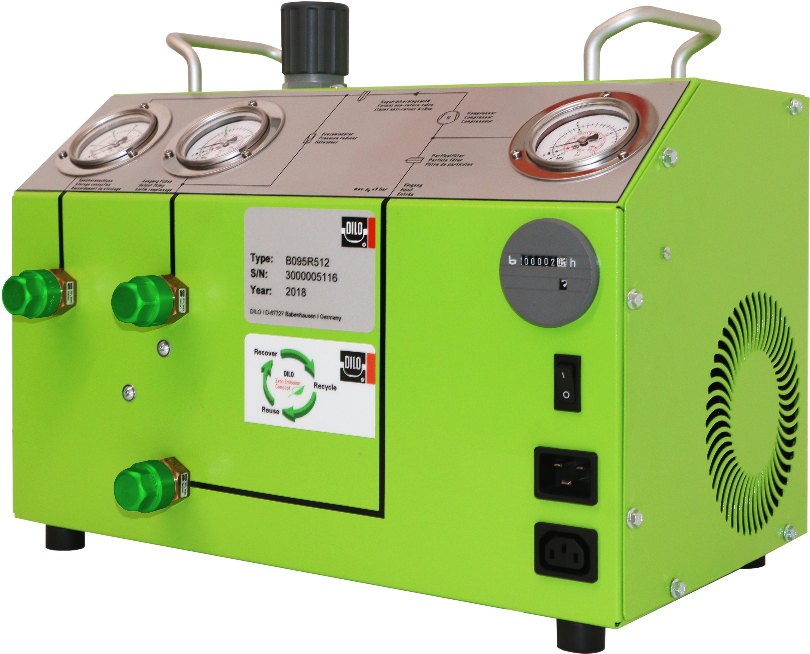 Mini Series C4/c5 - Electric Generator (972x746), Png Download
