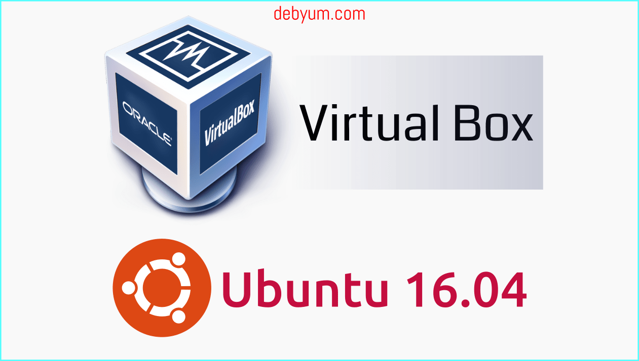 How To Install Latest Virtualbox - Virtualbox Icon (1261x714), Png Download