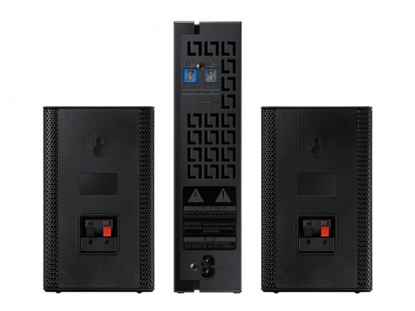 Rear Wireless Speaker Kit For Sound Soundbars - Swa900s (600x600), Png Download