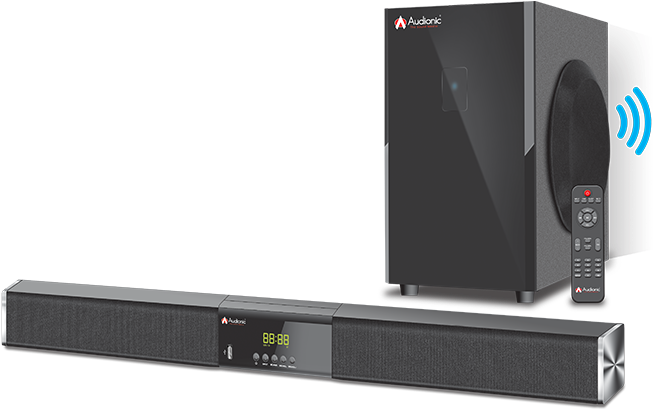 Hdmi Port Helps You Increase The Sound Quality - Computer Speaker (700x700), Png Download