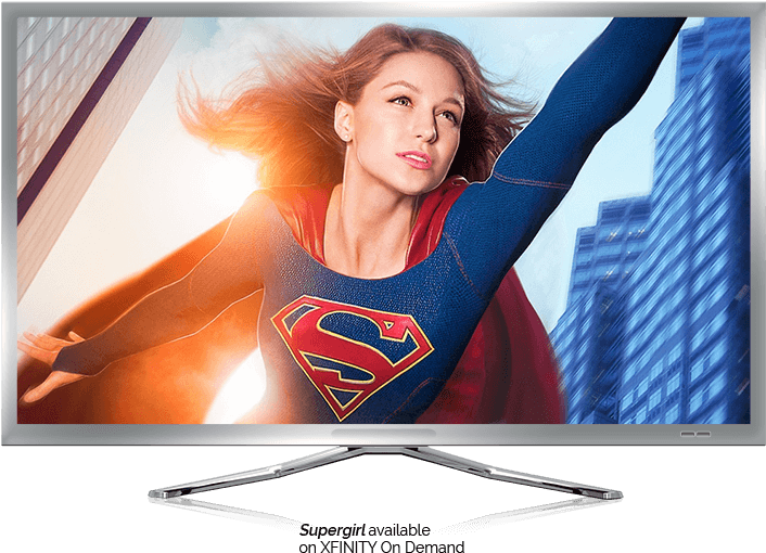 Call Now To Find The Best Deals In Your Area - Super Girl (840x509), Png Download
