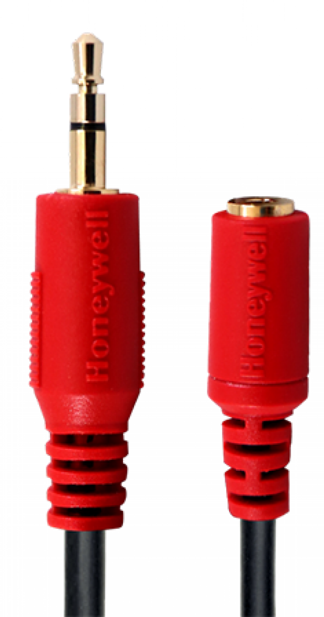 Honeywell - Cable (1000x1231), Png Download