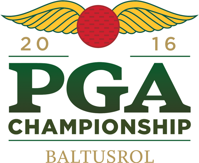 Pga Championship, Sr - 2014 Pga Championship (1140x570), Png Download
