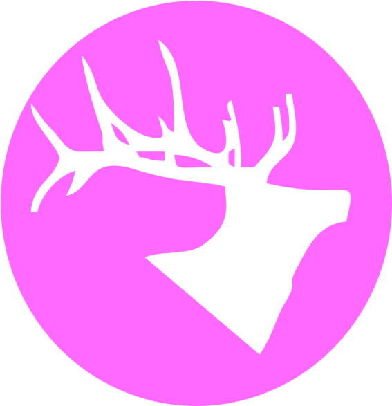 Follow Me On Instagram And Twitter @entertaintheelk - Emblem (661x589), Png Download