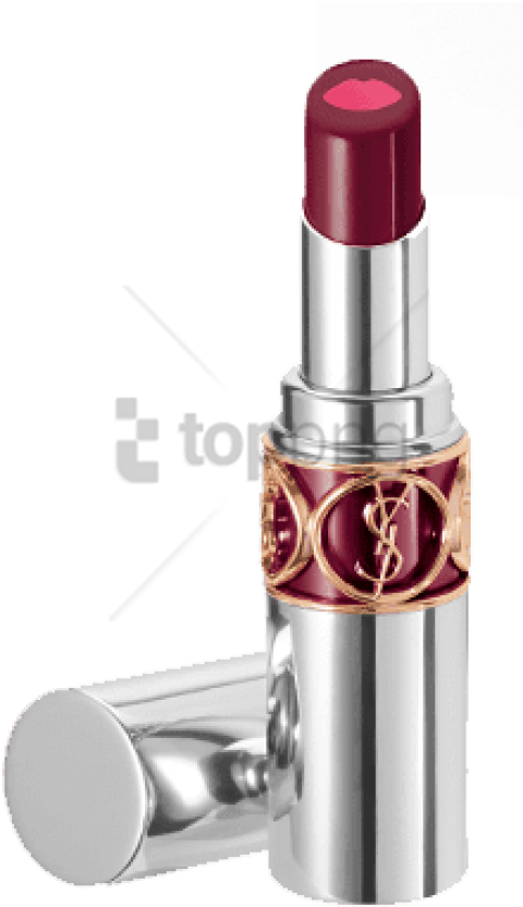 Free Png Download Yves Saint Laurent Volupte Tint In - Ysl Volupte Tint In Balm 12 (480x832), Png Download