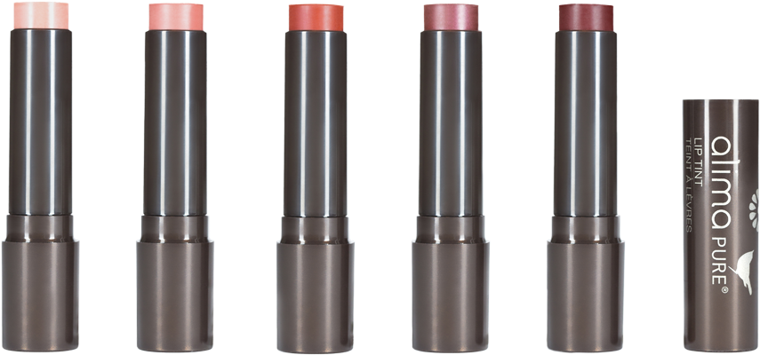 Alima Pure Lip Tint - Lip Stain (1080x1080), Png Download