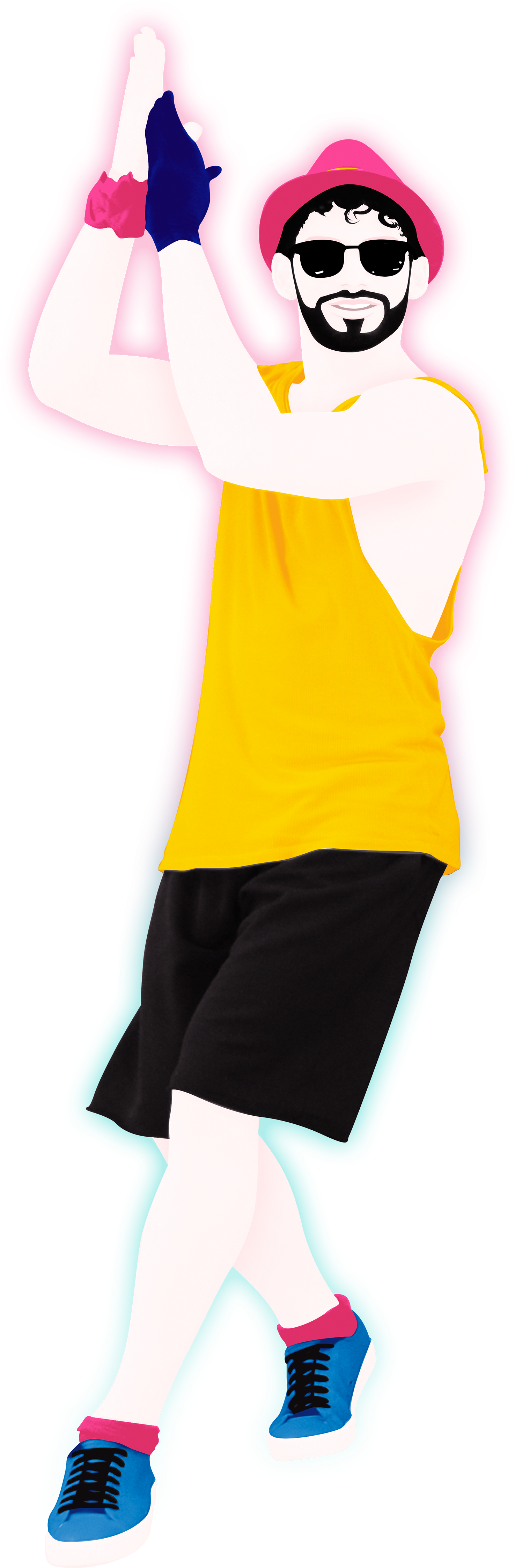 Library Wii U Playstation Transprent Png Free Download - Just Dance 2018 Png (3508x4961), Png Download