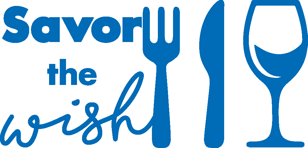 Savor The Wish - Children's Village (1036x500), Png Download