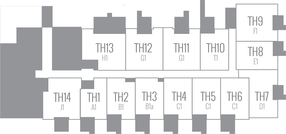 First Floor - Number (980x460), Png Download