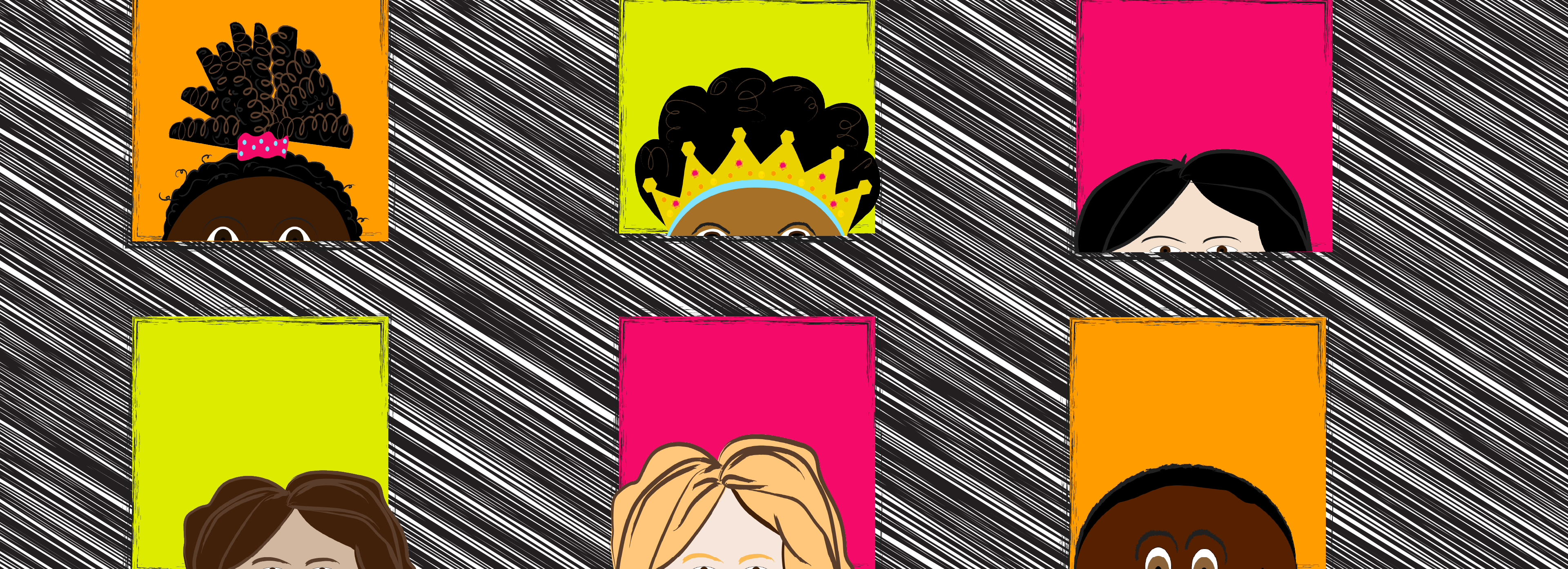 In The Next Issue - Illustration (3840x1394), Png Download