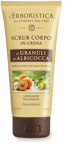 Velvet Body Scrub - Exfoliation (600x600), Png Download