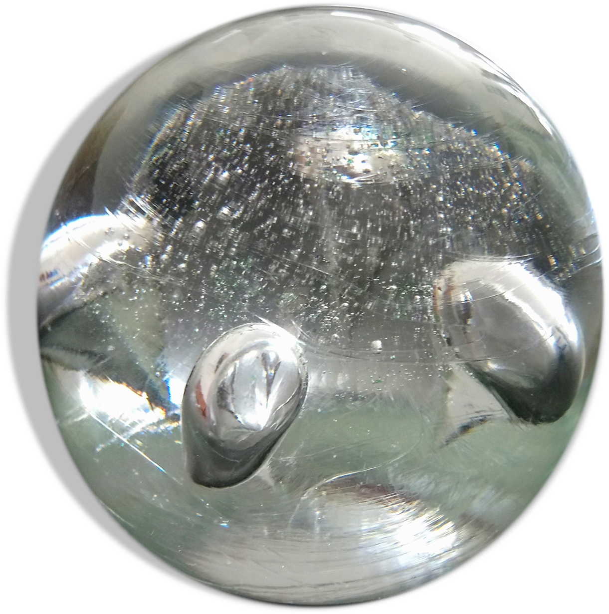 Crystal (1457x1457), Png Download