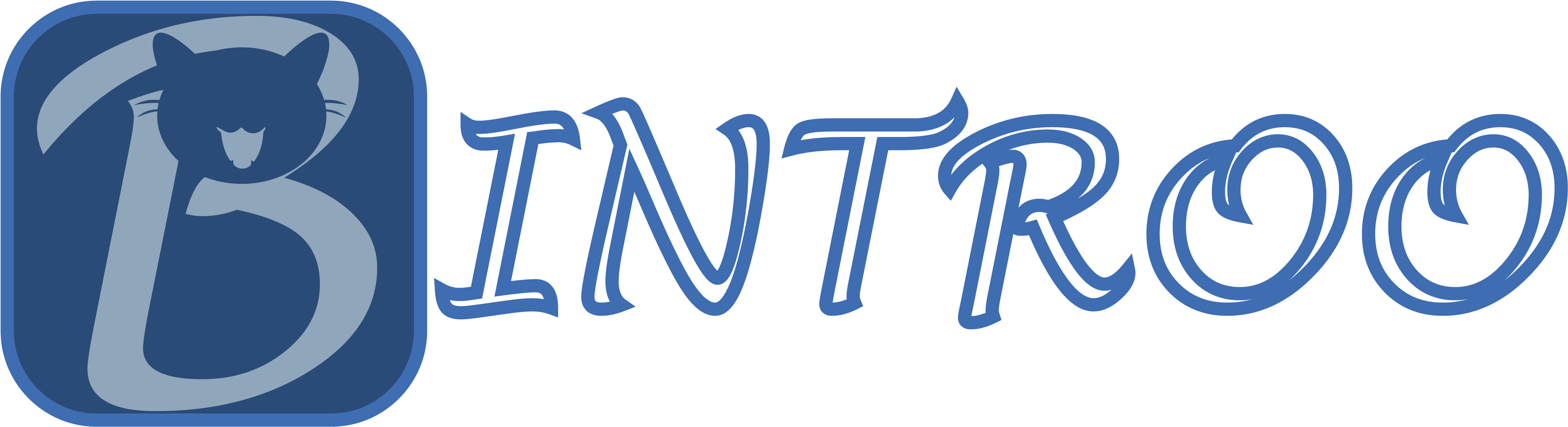 Bintroo - Ge Aircraft Engines Logo (3962x1515), Png Download