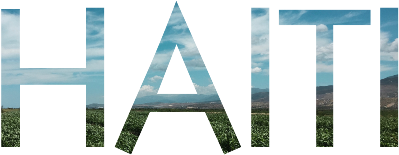 Missions Trip Location Header Haiti - Triangle (1000x323), Png Download