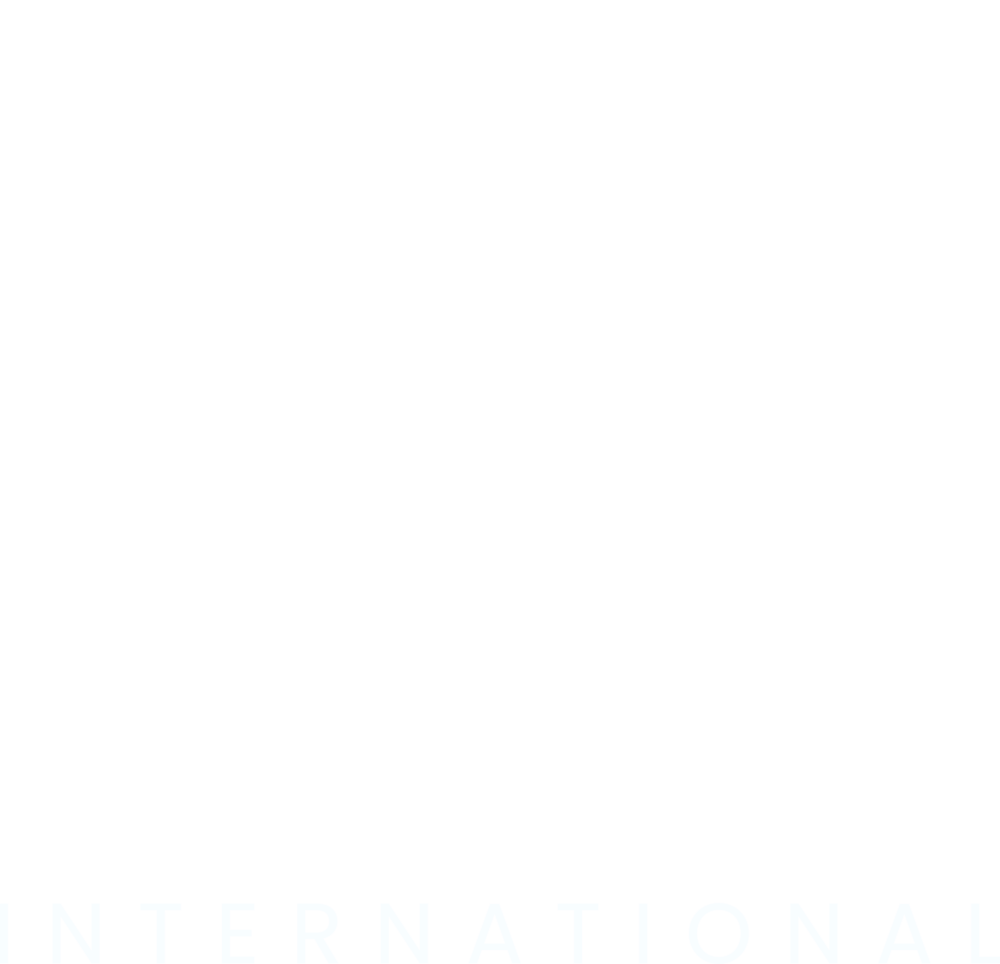 Igi Primary Logo White - Poster (1000x964), Png Download