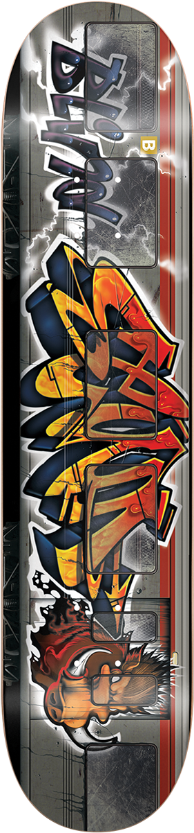 10011805 Sewa - Graffiti (300x1221), Png Download