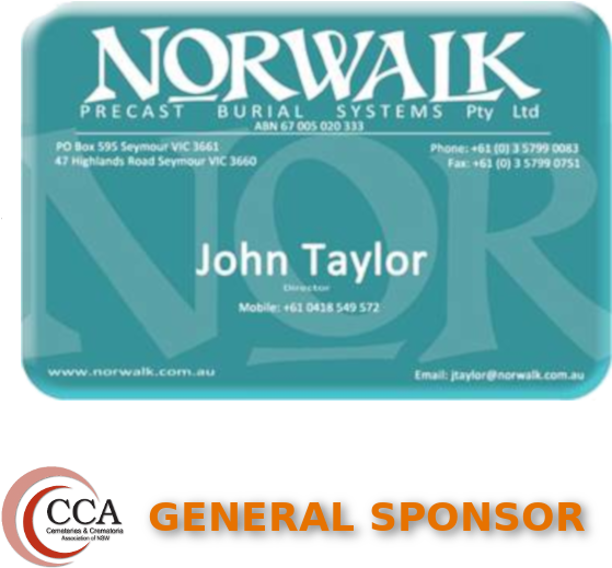 Norwalk Precast Burial Systems Pty Ltd - Multimedia Software (580x580), Png Download