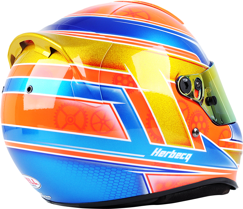 Herbecq Thomas 03 - Helicopter (1000x832), Png Download