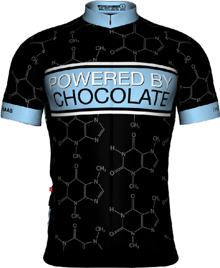 Women's Cycling Jersey - Active Shirt (650x650), Png Download