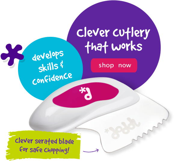 Doddl Offers Innovative Mealtime Products For Babies - Kids Matter (613x579), Png Download