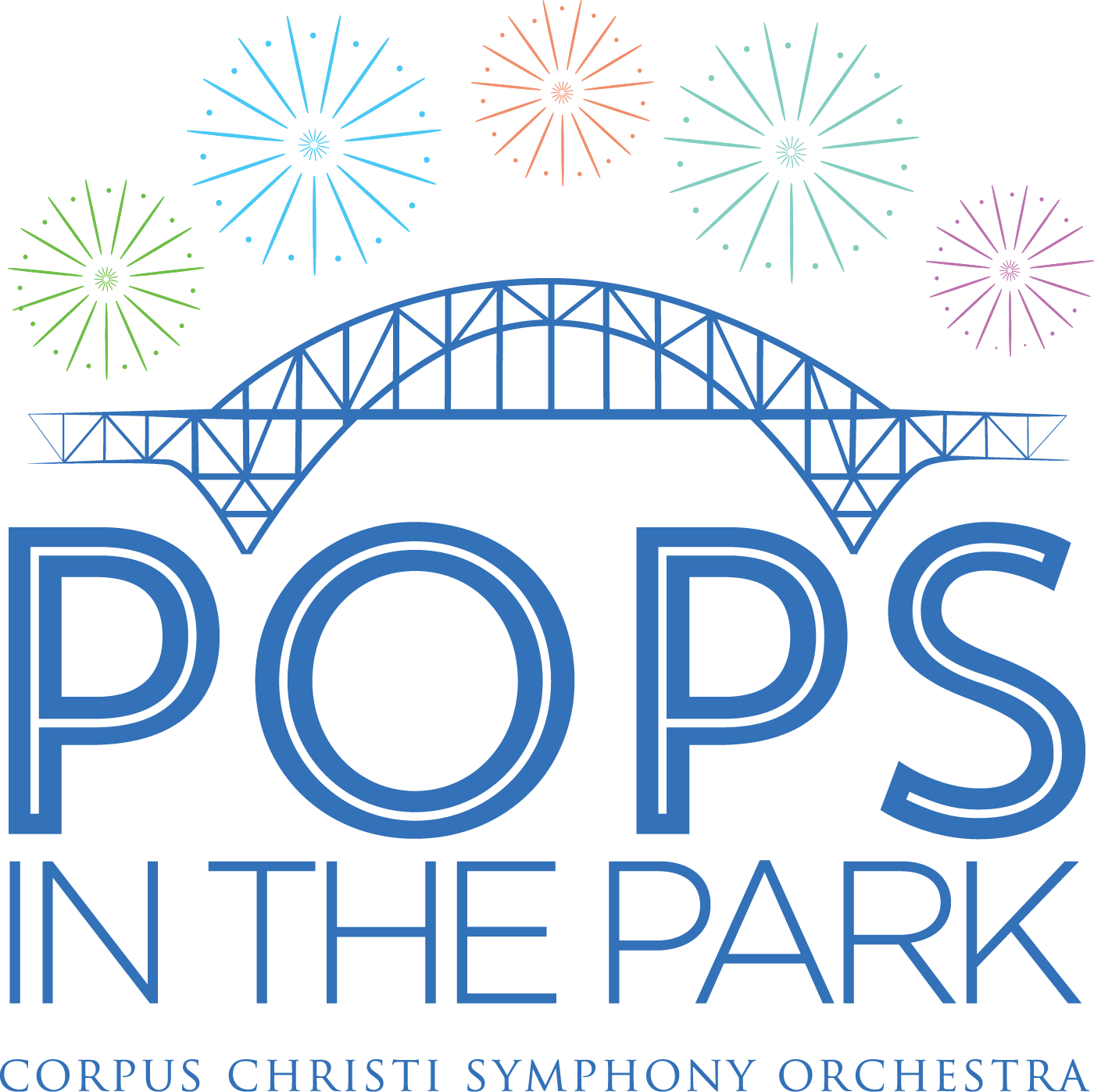 And The Corpus Christi Symphony Orchestra Present The - Graphic Design (1400x1398), Png Download