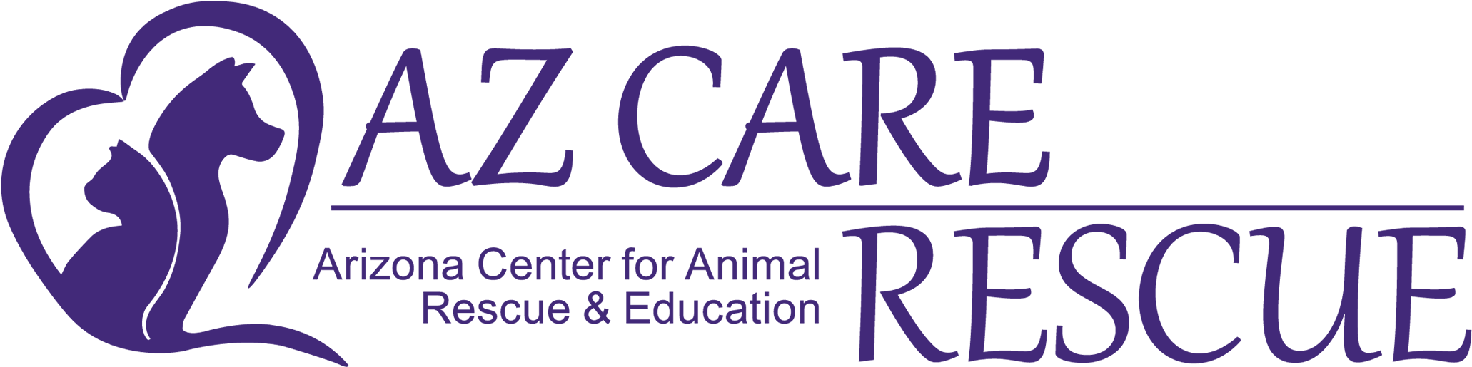 Az Care Rescue - Blog (2177x656), Png Download