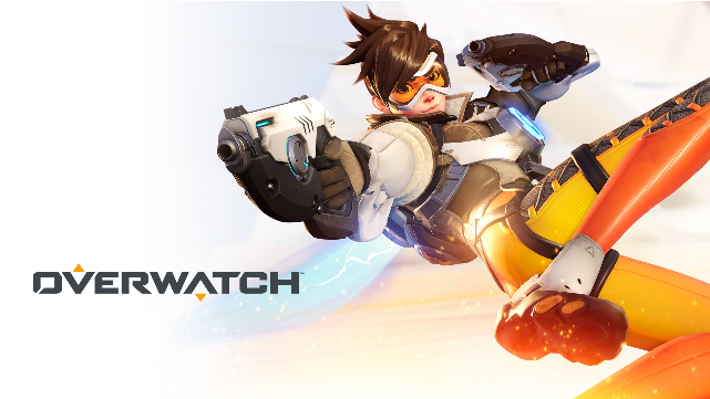 Transparent Library Battlenet Games Gameflip - Overwatch (640x640), Png Download